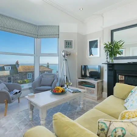 Holiday home Sea Salt St Ives (Cornwall)
