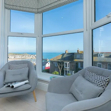 Holiday home Sea Salt *