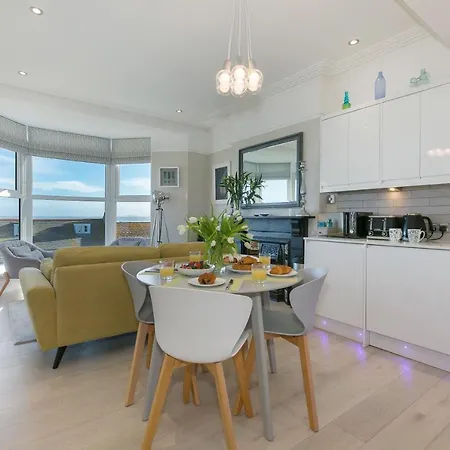 Holiday home Sea Salt St Ives (Cornwall)