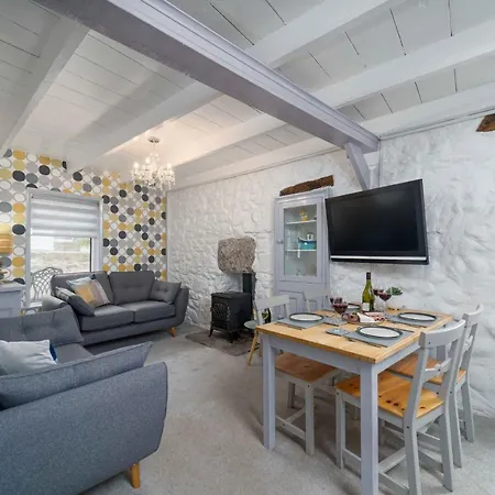 Holiday home Idlehour