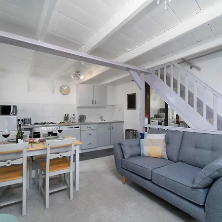 Idlehour Holiday home