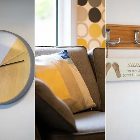 Idlehour Holiday home St Ives (Cornwall)