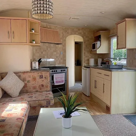 With Parking Apartment St Ives (Cornwall)