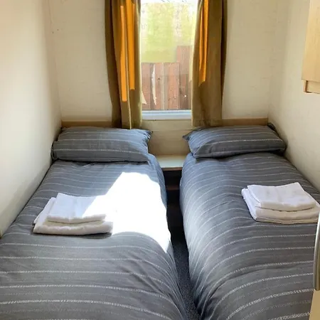 Apartment With Parking St Ives (Cornwall)