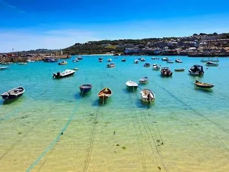 With Parking Apartment St Ives (Cornwall)