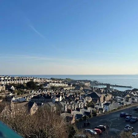 Uno - Luxury Serviced St Ives (Cornwall)