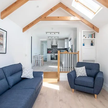 Marcella's Retreat Holiday home