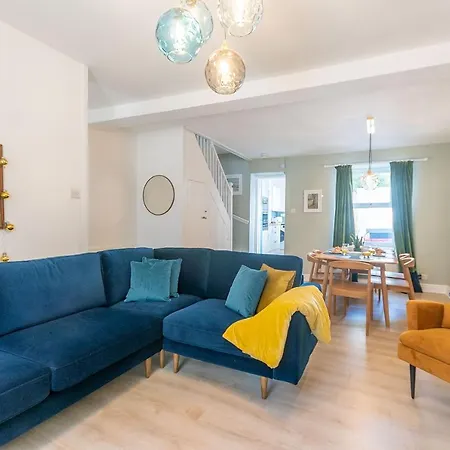 Picture House Holiday home