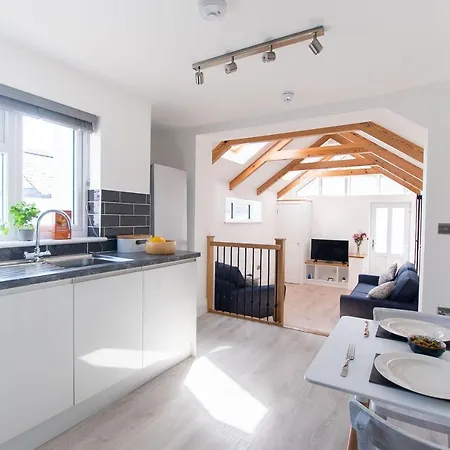 Marcella's Retreat St Ives (Cornwall)
