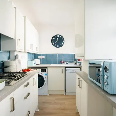 Holiday home Picture House *