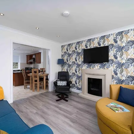 Holiday home The Barn St Ives (Cornwall)
