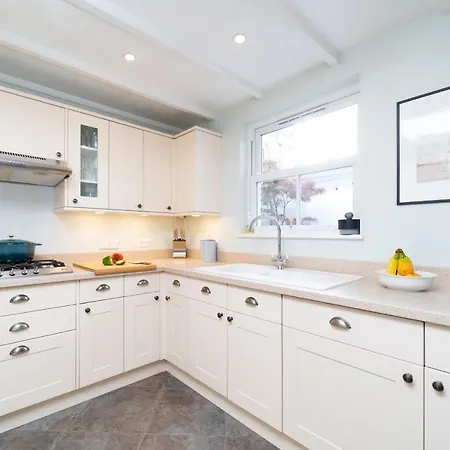 Holiday home St Hilary St Ives (Cornwall)