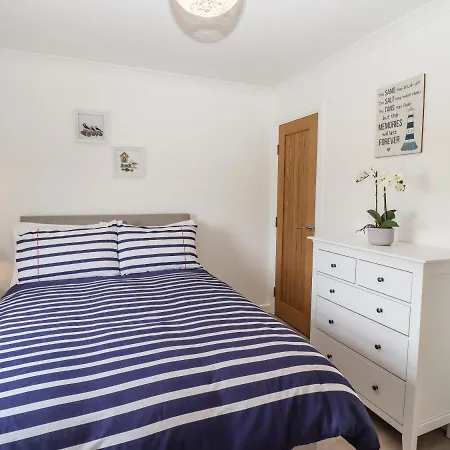Apartment Azure St Ives (Cornwall)
