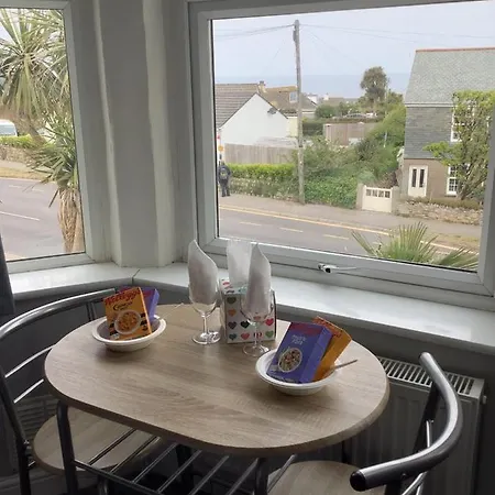 Beechwood House 4* St. Ives