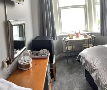 Beechwood House 4*