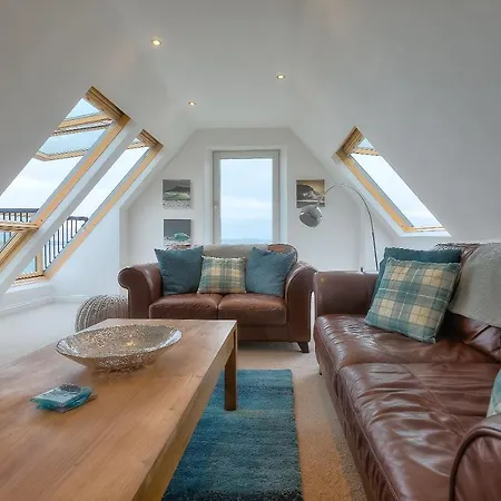 Trevail Penthouse *