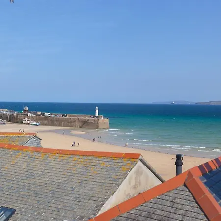 Will's Rock Holiday home St Ives (Cornwall)