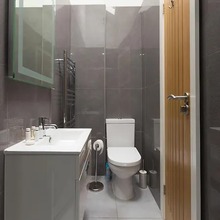 Holiday home Little Gem St Ives (Cornwall)