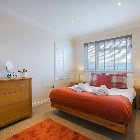 Holiday home Trevail Penthouse