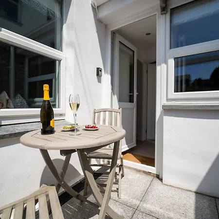 Holiday home Summer Salt St Ives (Cornwall)