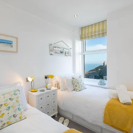 Sea Salt Holiday home
