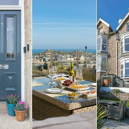 Holiday home Summer Salt St Ives (Cornwall)