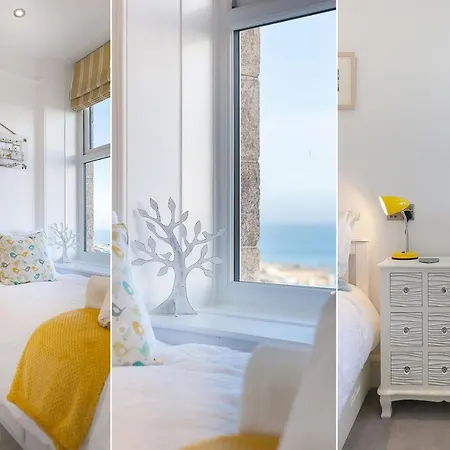 Sea Salt Holiday home