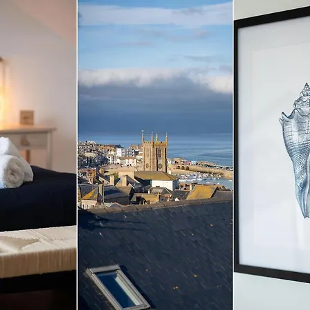 23 Trenwith Place St Ives (Cornwall)