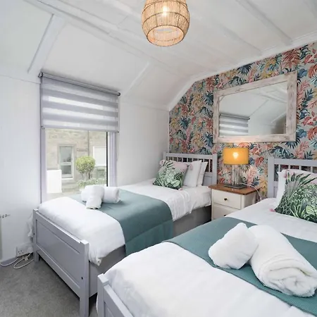 Holiday home Idlehour