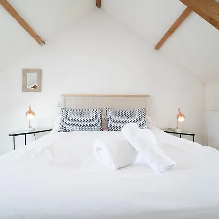 Elysian Holiday home
