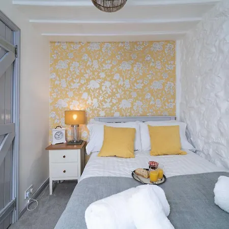Idlehour Holiday home *