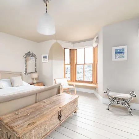 Elysian St Ives (Cornwall)