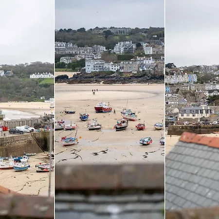 Holiday home Idlehour St Ives (Cornwall)