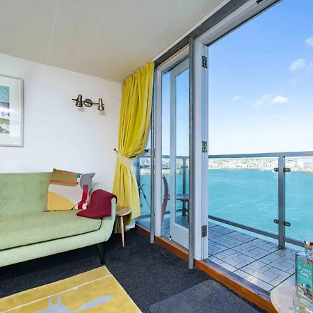 The Lighthouse Holiday home St Ives (Cornwall)