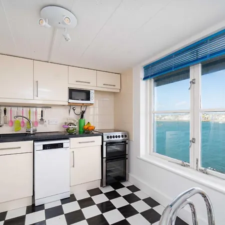 Holiday home The Lighthouse St Ives (Cornwall)