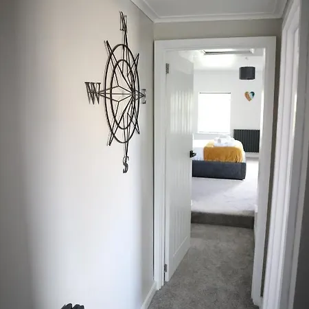 Holiday home 12 Ivy St Ives (Cornwall)