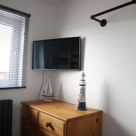 12 Ivy Holiday home St Ives (Cornwall)