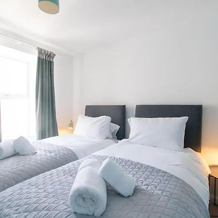 Picture House Holiday home St Ives (Cornwall)