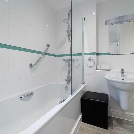 Holiday home The Barn St Ives (Cornwall)