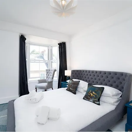 St Hilary Holiday home