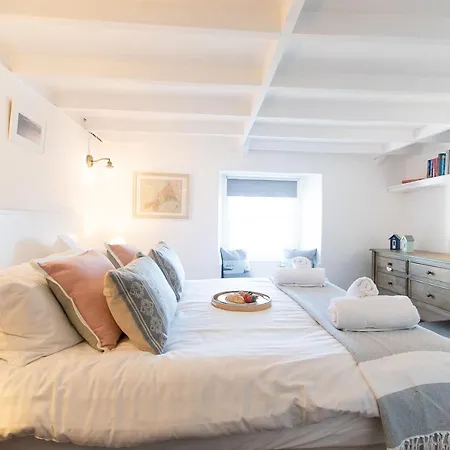 Holiday home Artist St Ives (Cornwall)