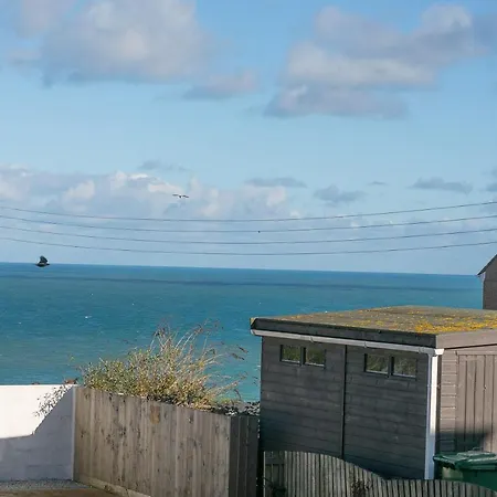 Sea Echo Holiday home *