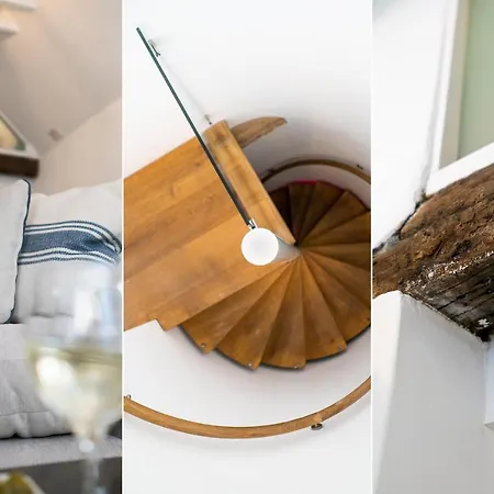 Artist Holiday home *