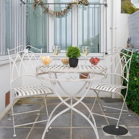 Sea Echo Holiday home *