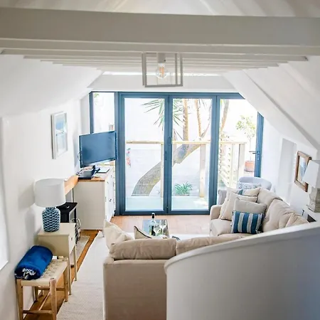 Artist Holiday home St Ives (Cornwall)