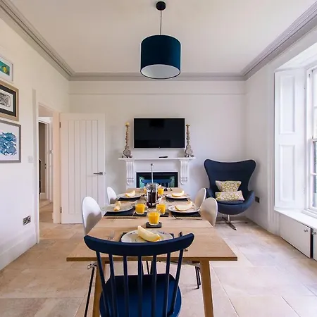 Primrose Holiday home