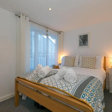 Holiday home Sea Echo St Ives (Cornwall)
