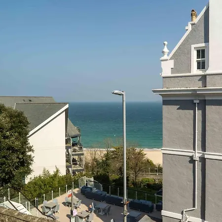 Holiday home Jack's Corner St Ives (Cornwall)