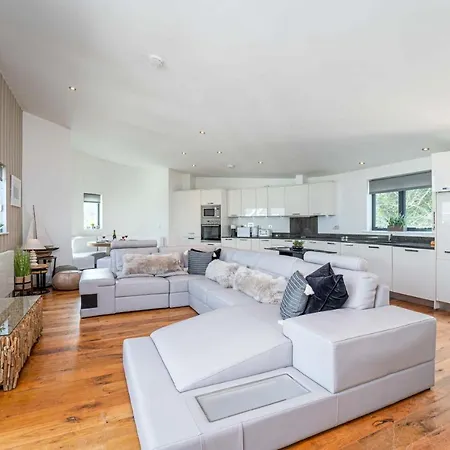 Holiday home Jack's Corner St Ives (Cornwall)