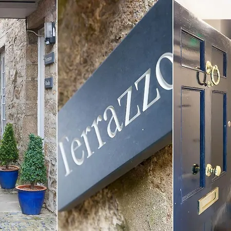 Holiday home Terrazzo